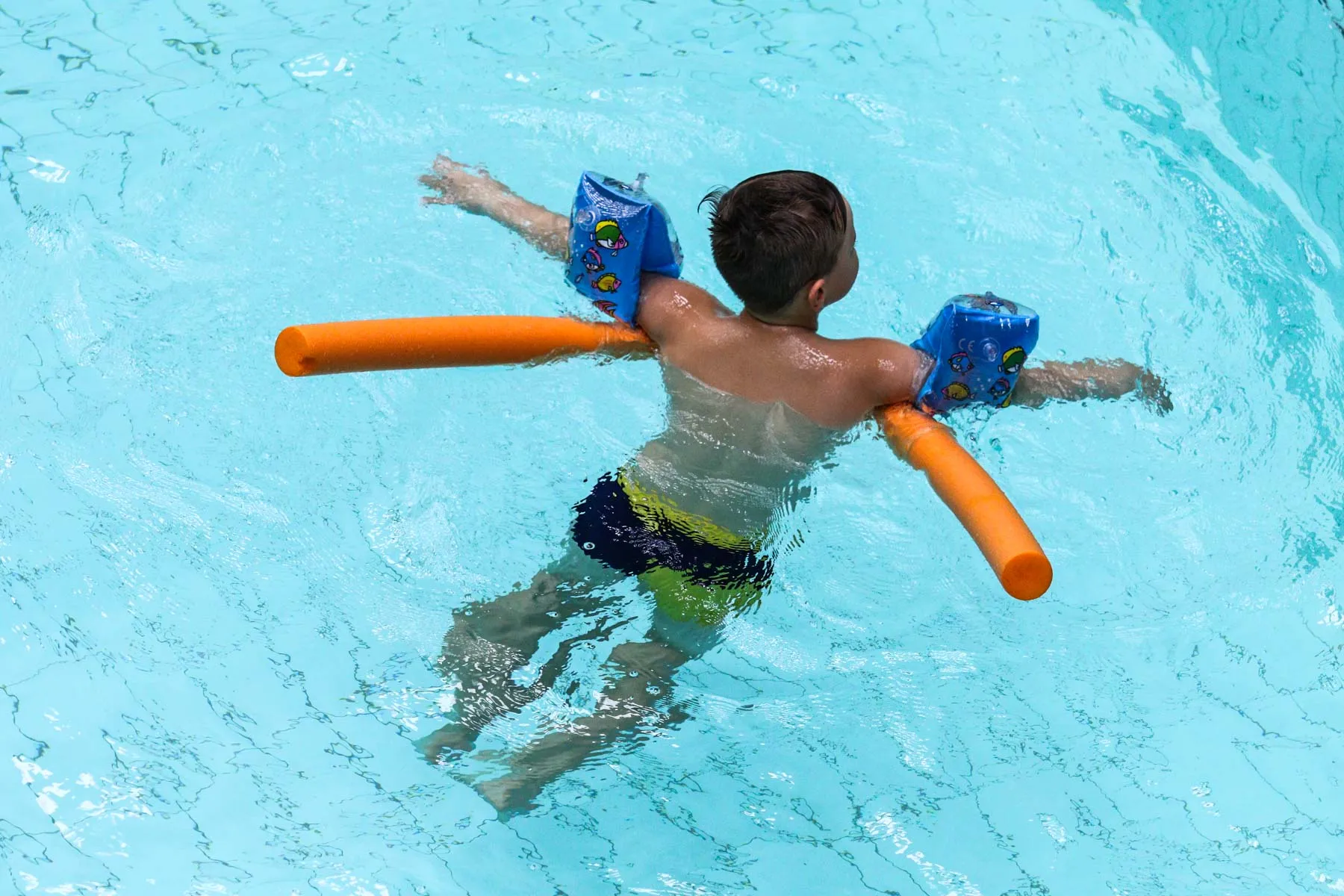 „Girstučio“ baseinas