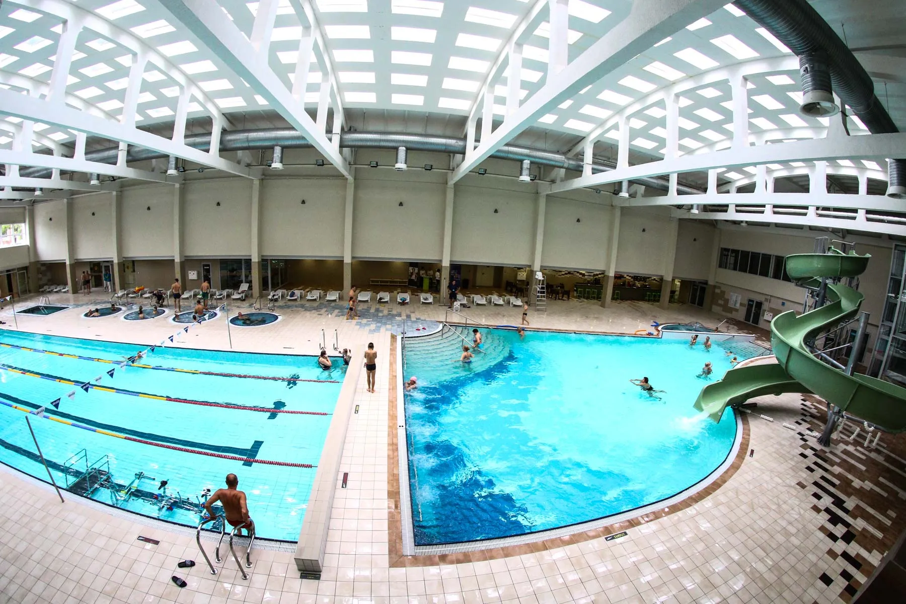 „Girstučio“ baseinas