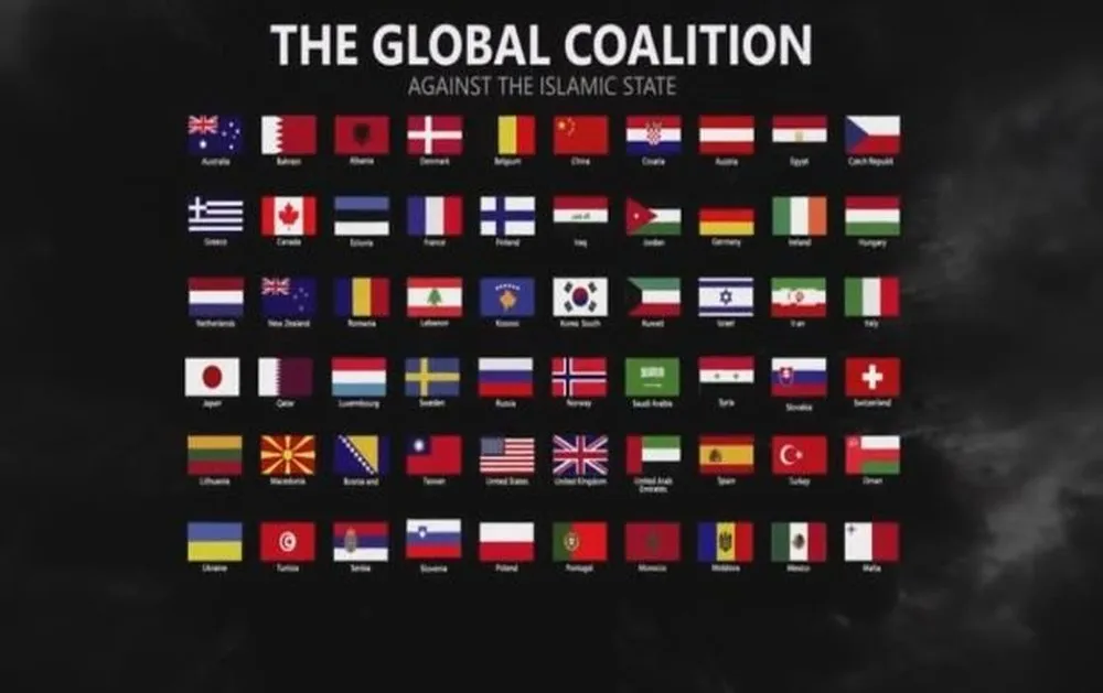 "Islamo valstybė" grasina ir Lietuvai