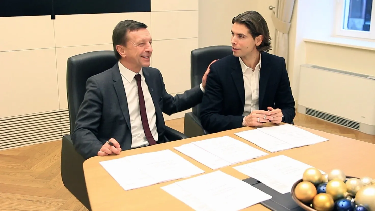 KTU ir ISM universitetai tampa partneriais