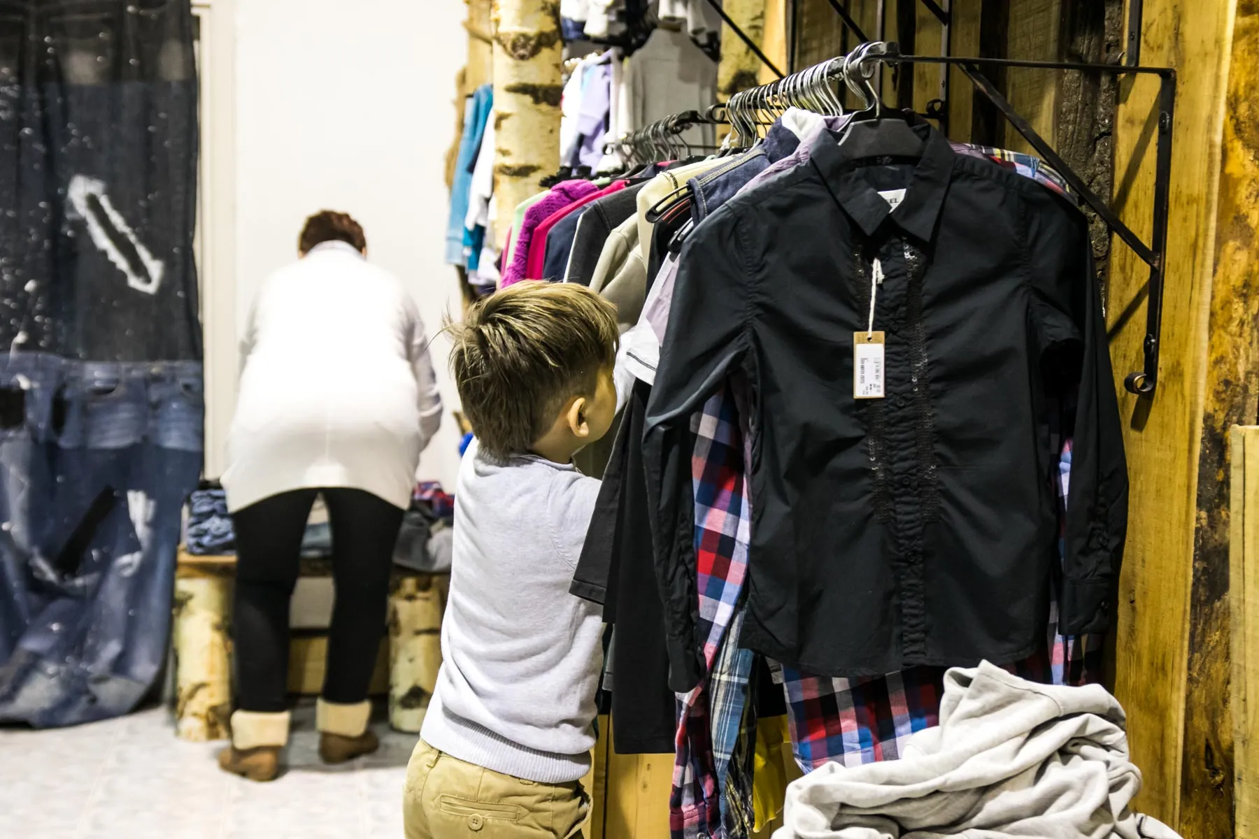 Socialiai atsakingi verslininkai apdovanojo kauniečių daugiavaikę šeimą