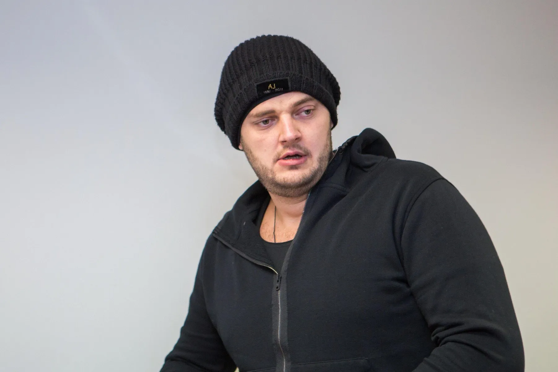 Enrikui Daktarui teismas siūlo prižiūrėti senukus