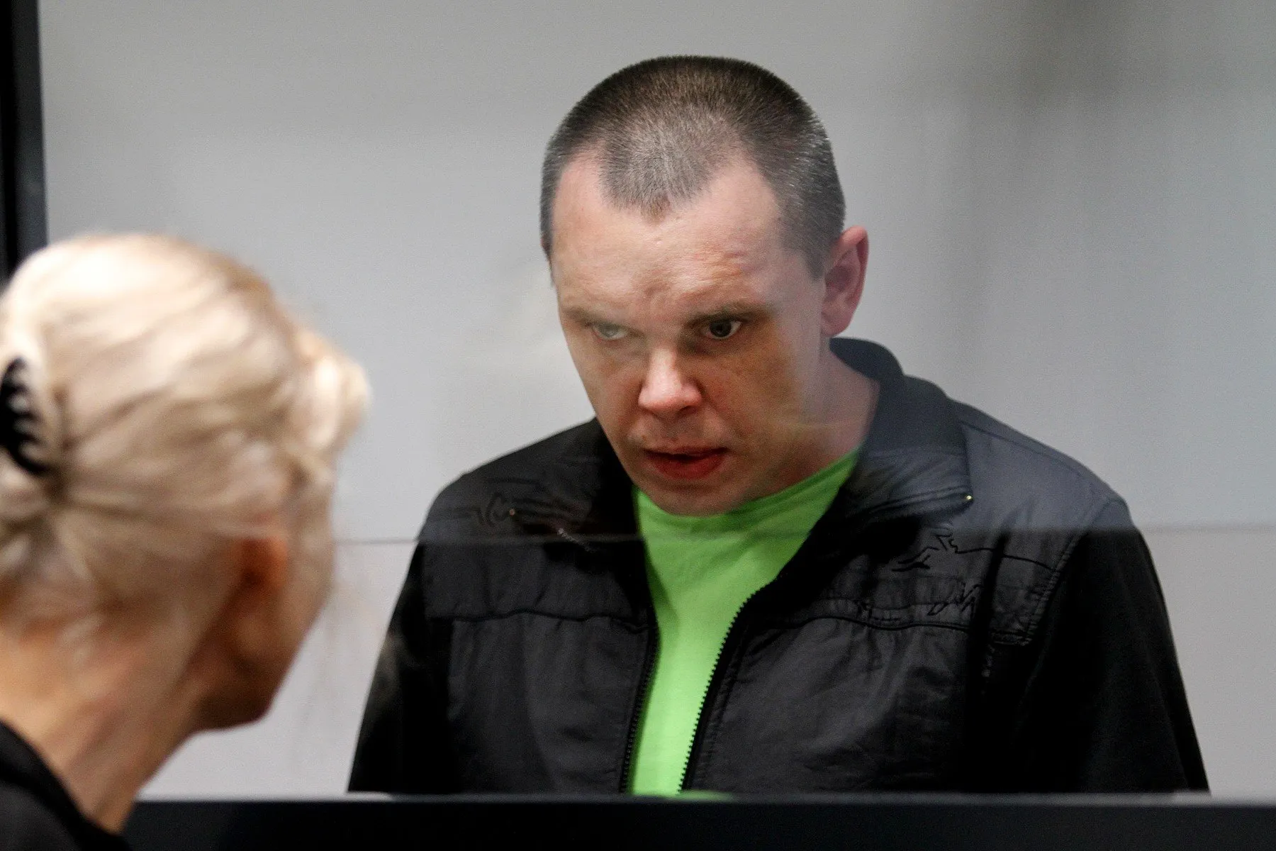 N. kalaušis išgirdo teismo nuosprendį