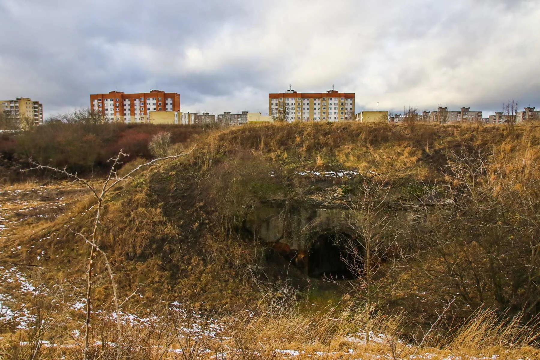 VIII-asis Kauno fortas