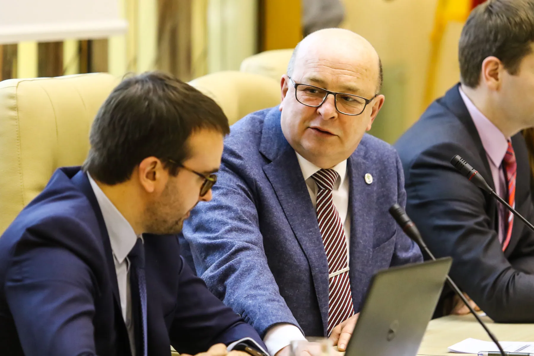 Nutarta Kauno mokyklų reformai