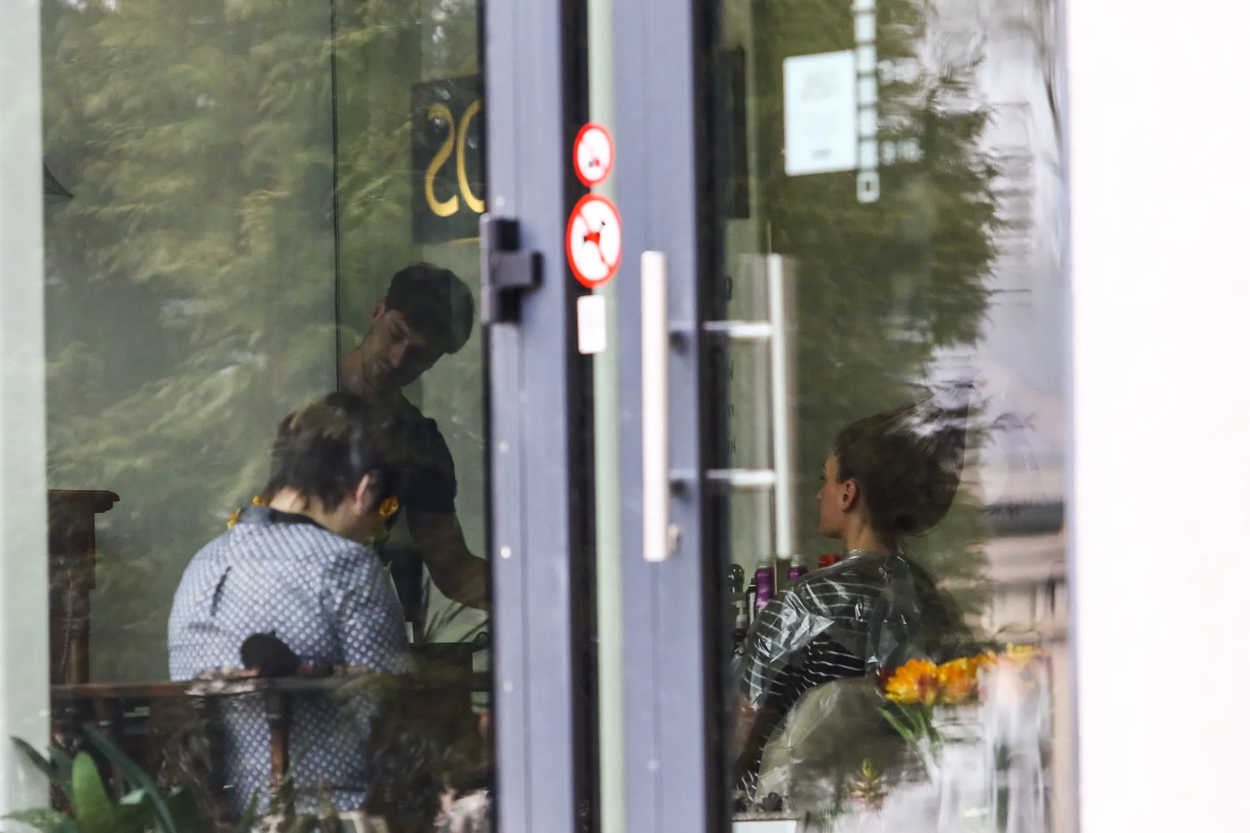 Kirpyklos Šančiuose