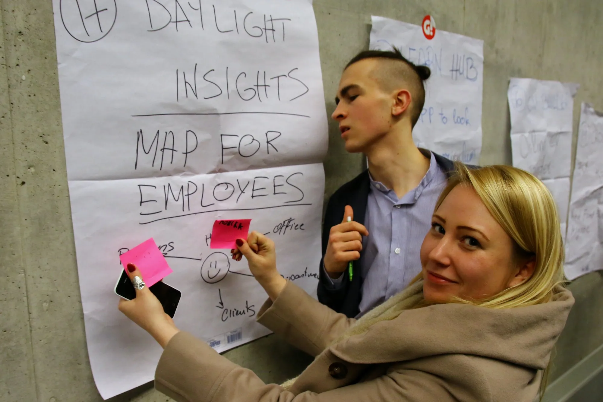 Hacker Games akimirkos Kaune