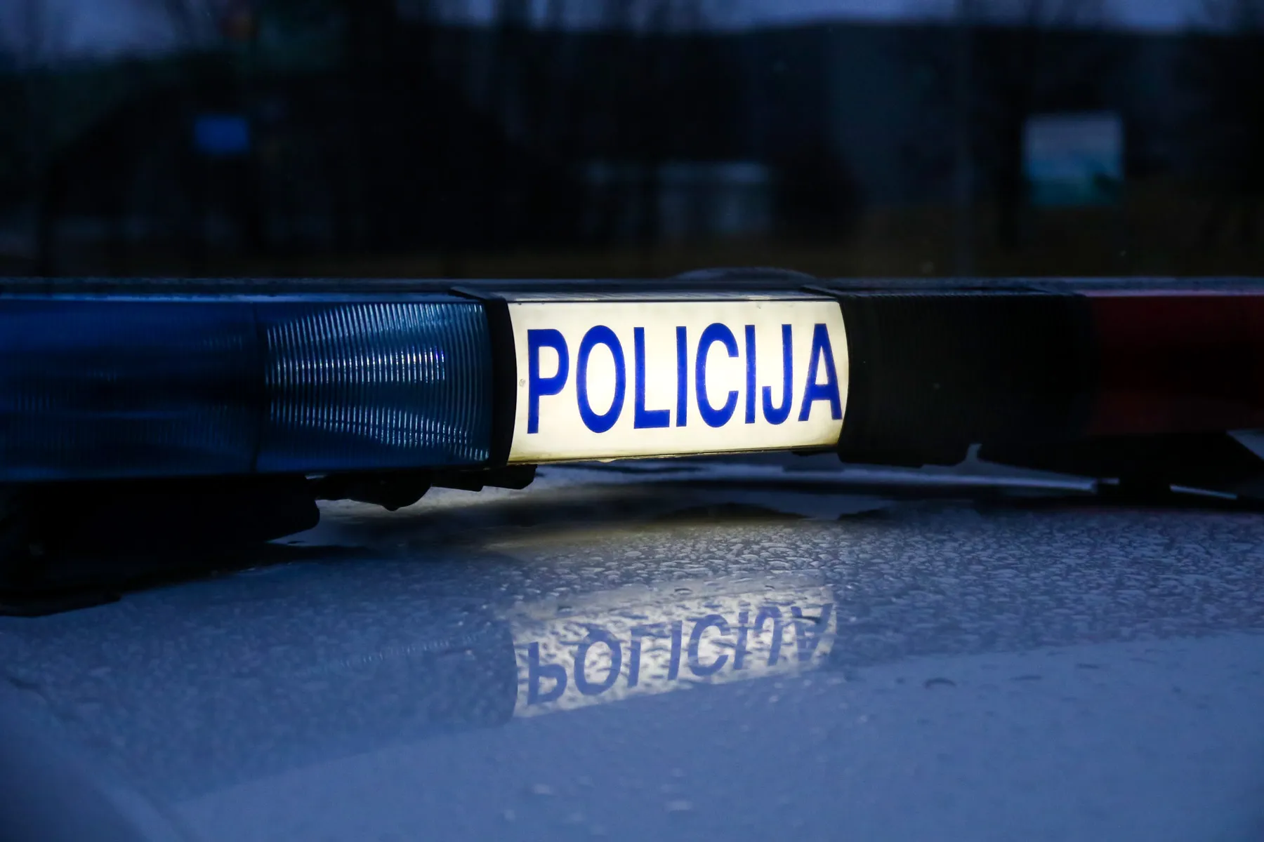 Asociatyvi / R. Tenio nuotr.