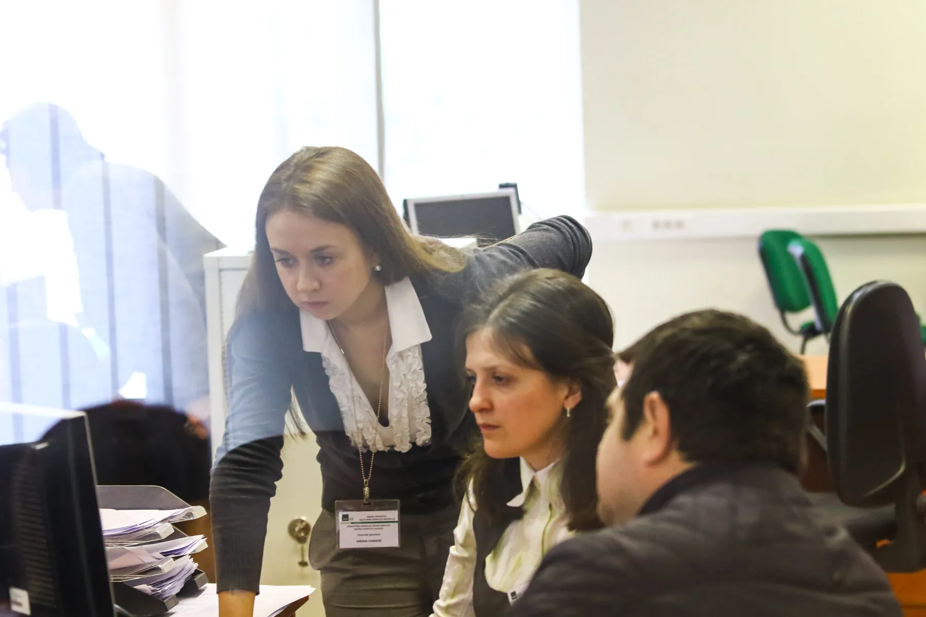 VMI pajamų deklaravimas