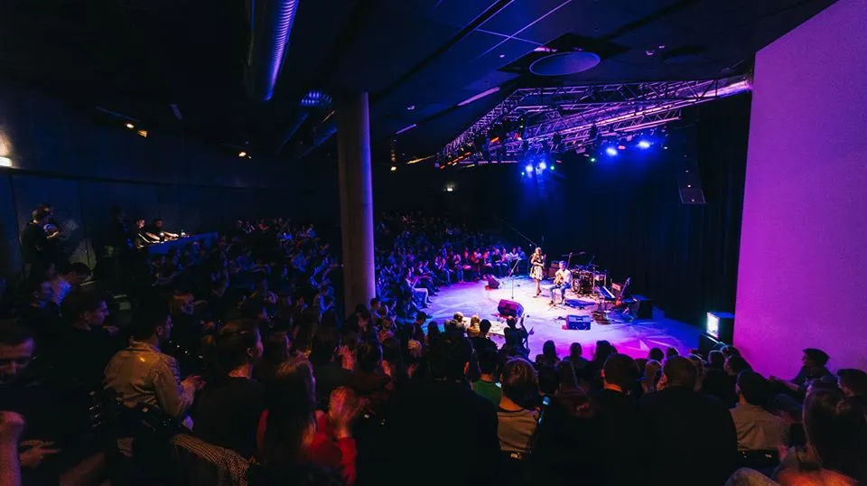 „Gitarų vakaras 2016“