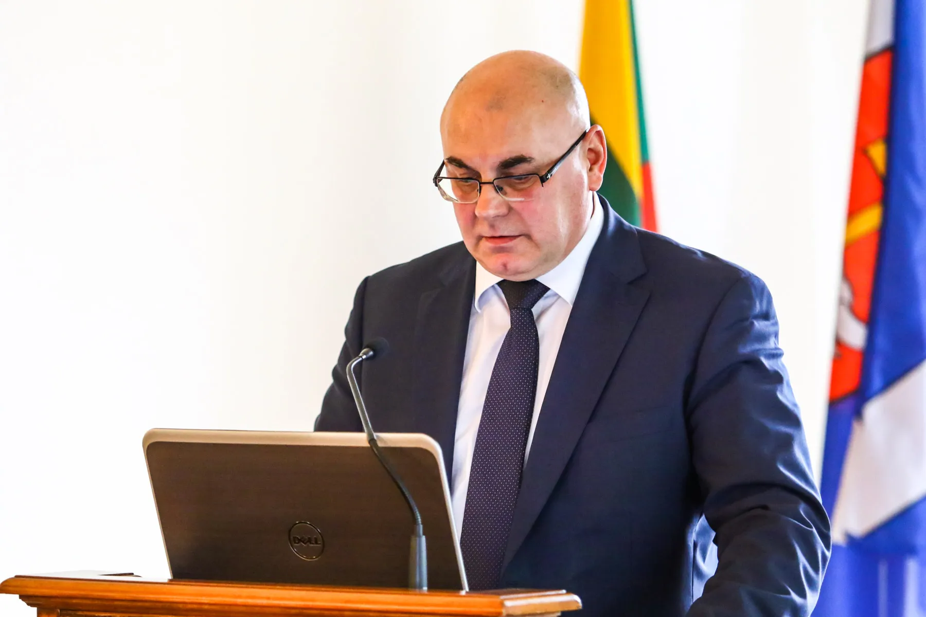 Ričardas Pudževelis