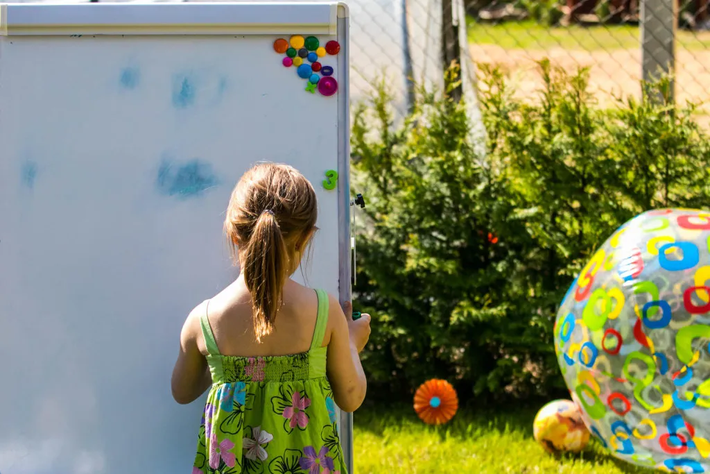Atidarytas naujas vaikų dienos centras