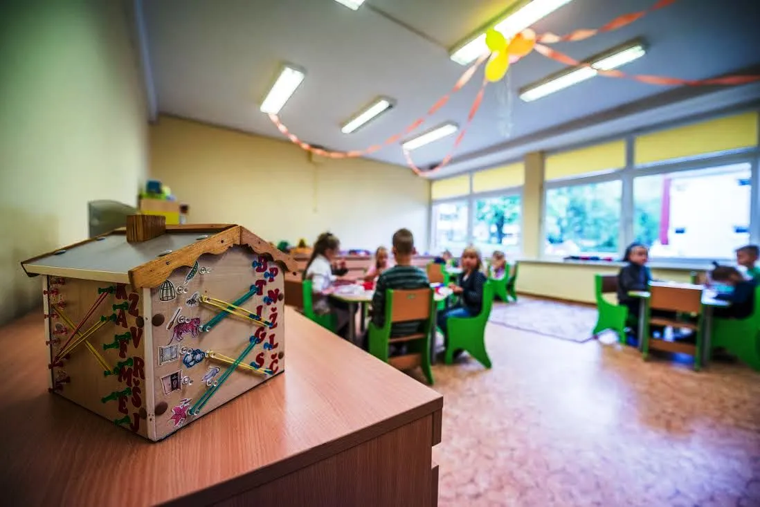 Geriausios iniciatyvos socialinėms problemoms spręsti