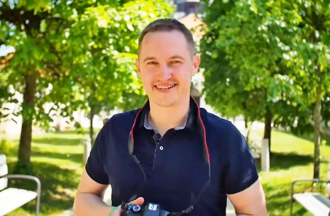 Profesionalus atostogautojas