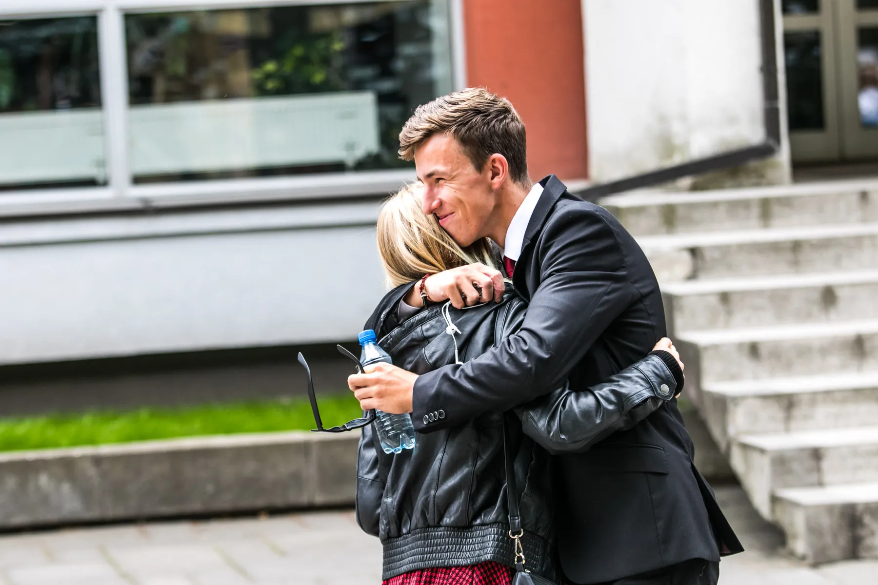 Lietuvių kalbos egzaminas