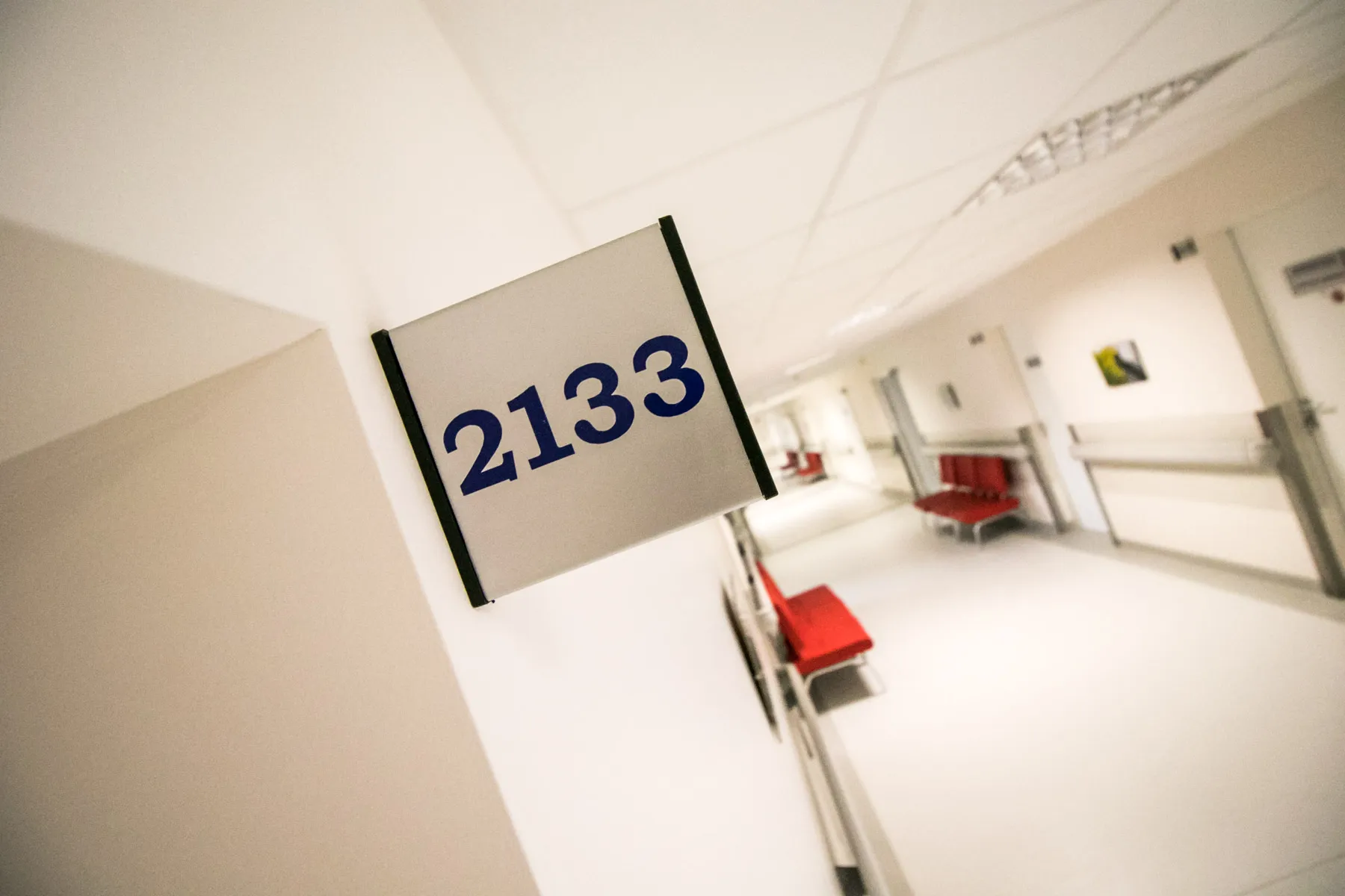 Klinikos, greitoji, ligoninė, koronavirusas