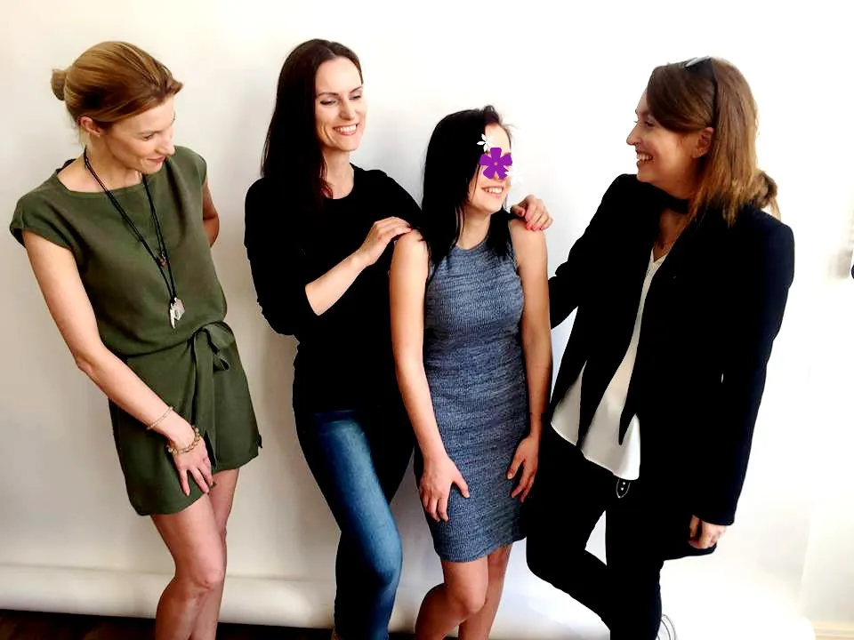 Dovanota fotosesija už gerus mokymosi rezultatus