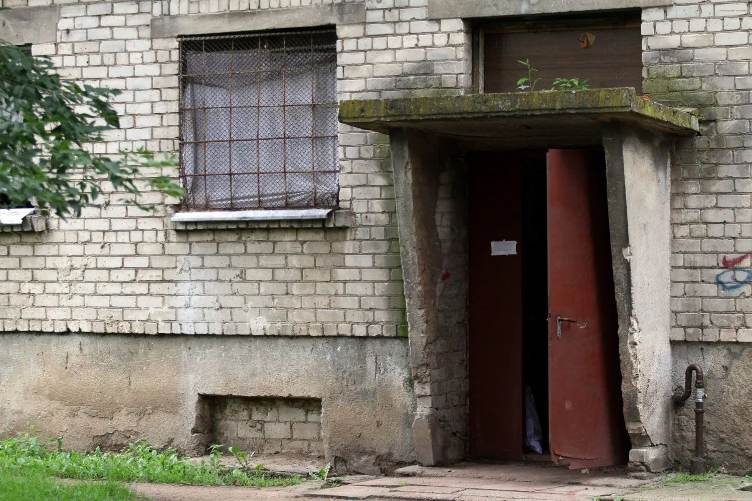 Gyvenimas Kauno "Holivude"