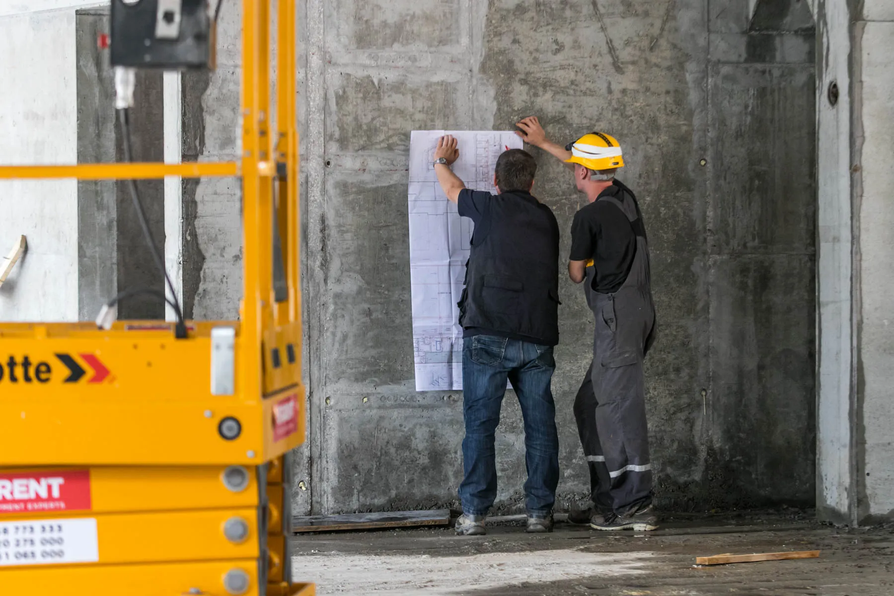 Rekonstruojama Kauno autobusų stotis