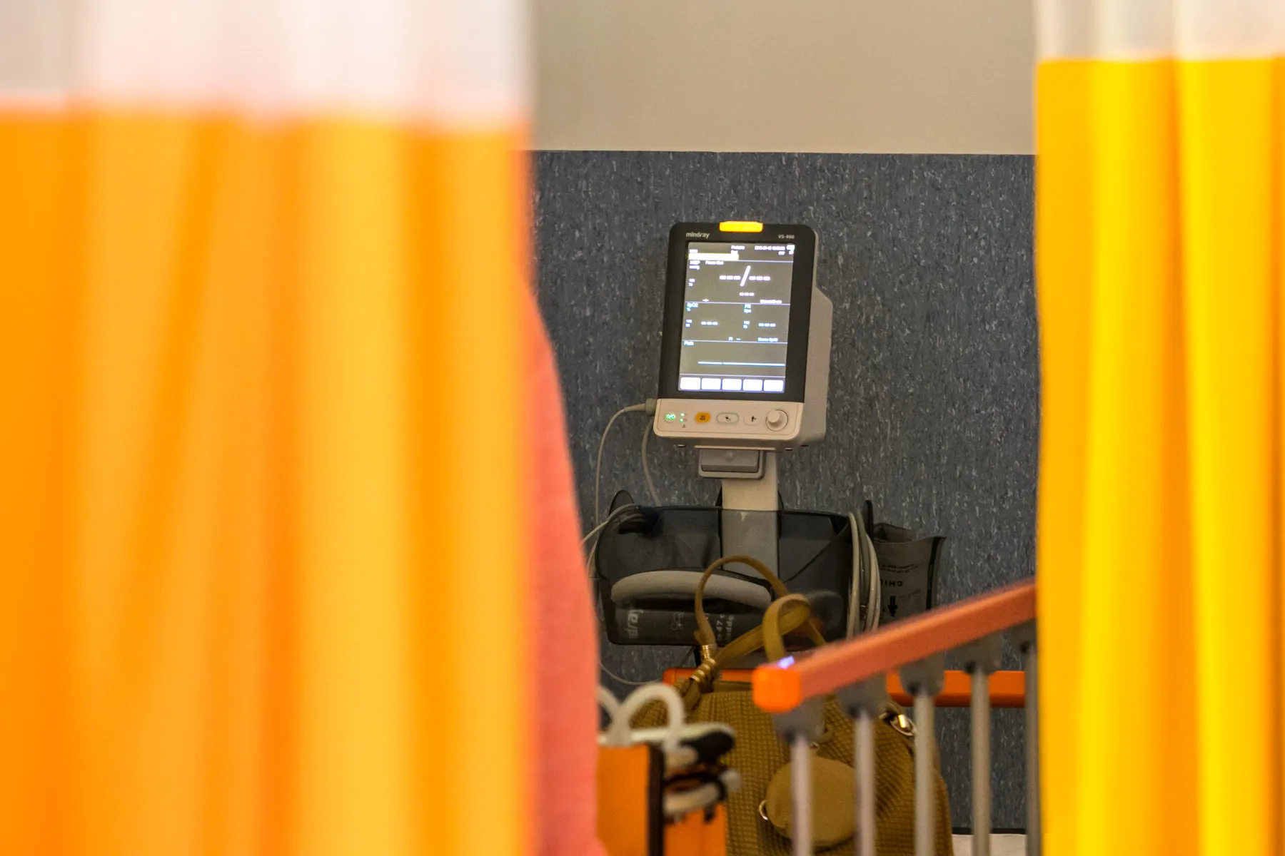 Kauno klinikos, koronavirusas