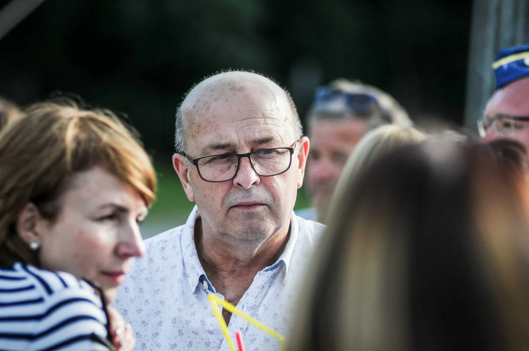 Jūros šventės vakarėlis rėmėjams ir partneriams