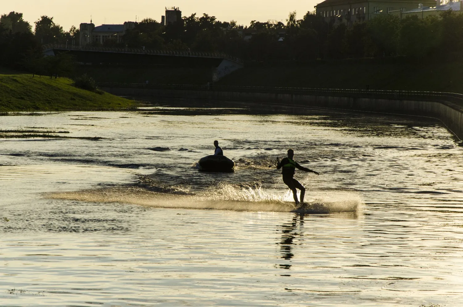 Iniciatyva "Teka" Kaune