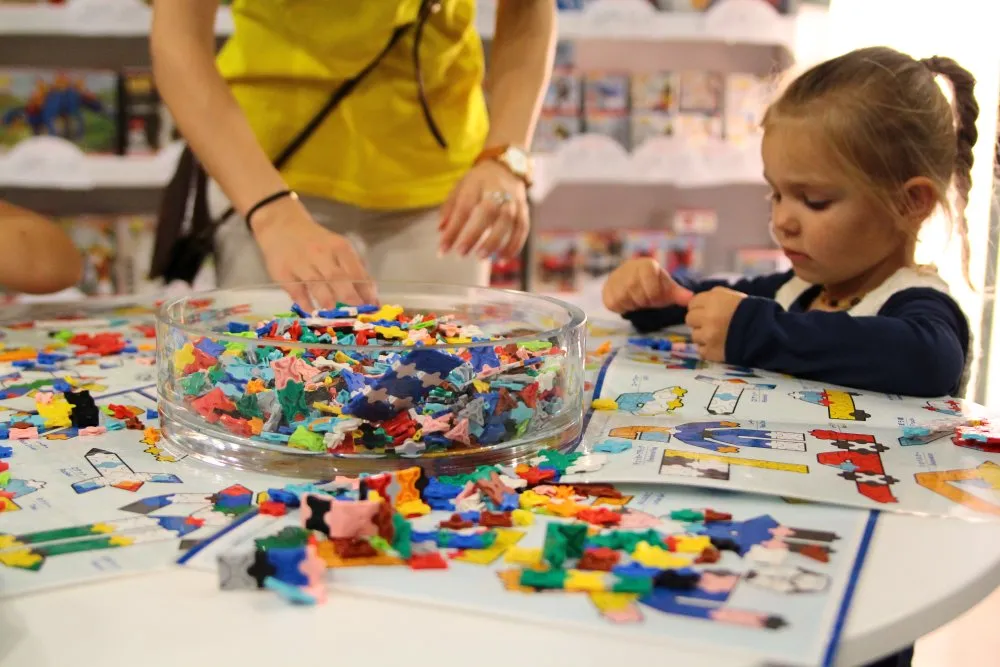 Būrelių mugė „Žalgirio“ arenoje