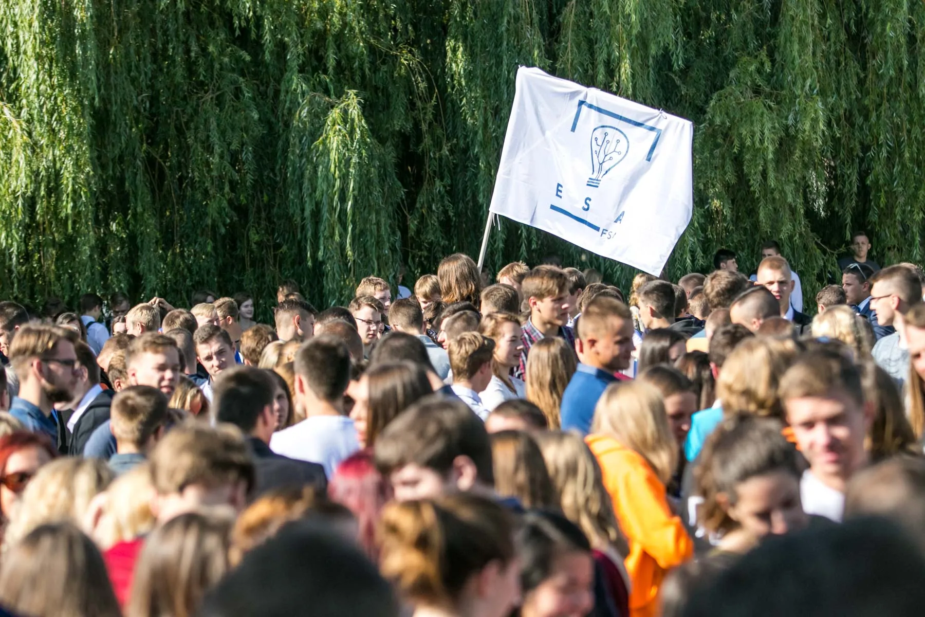 Studentai ir moksleiviai