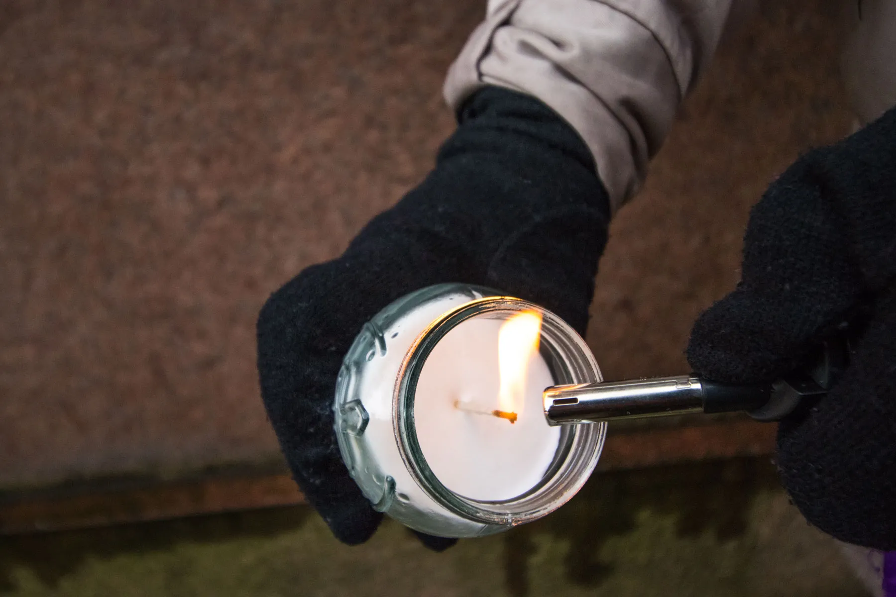 Žinomu kauniečių kapai