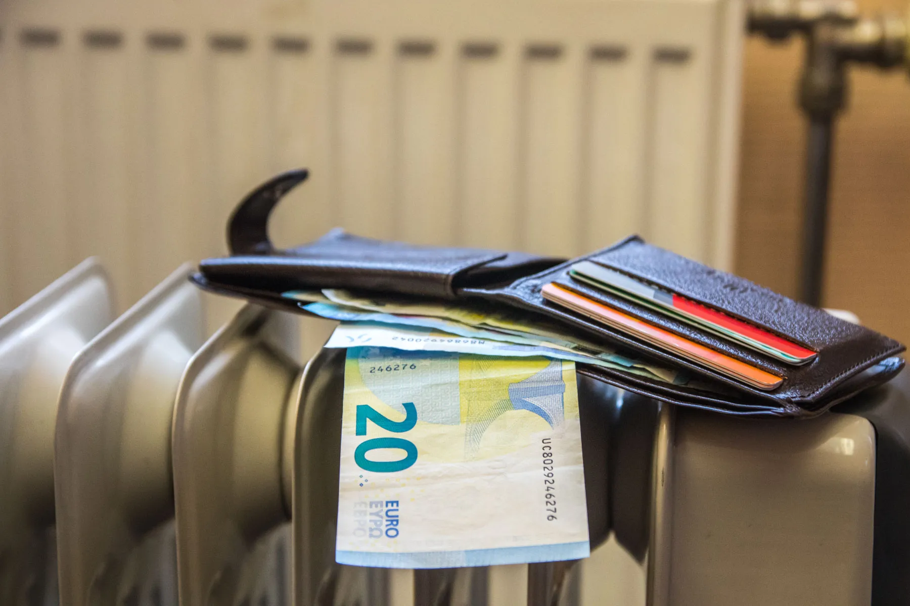 Kauno energija, šildymas