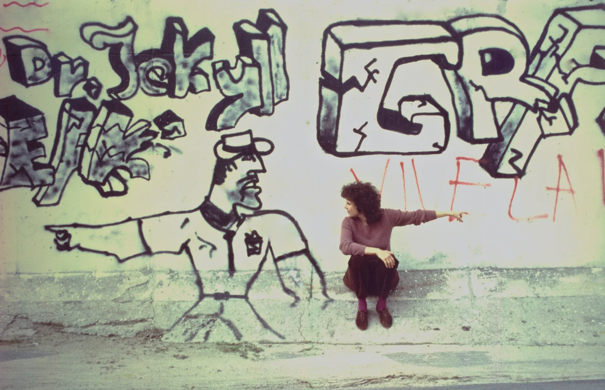 „Nepatogaus kino” festivalis