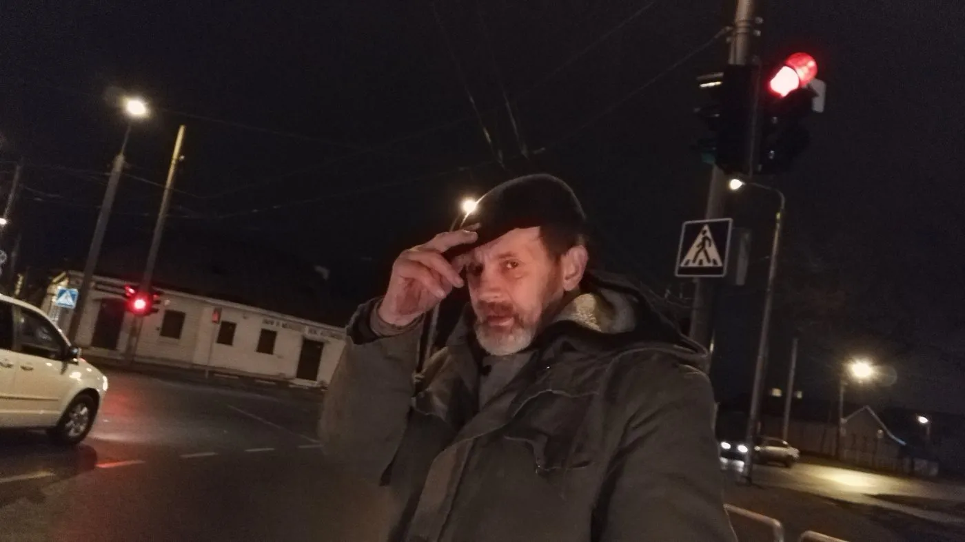 Kauniečių sustabdytas neblaivus vairuotojas