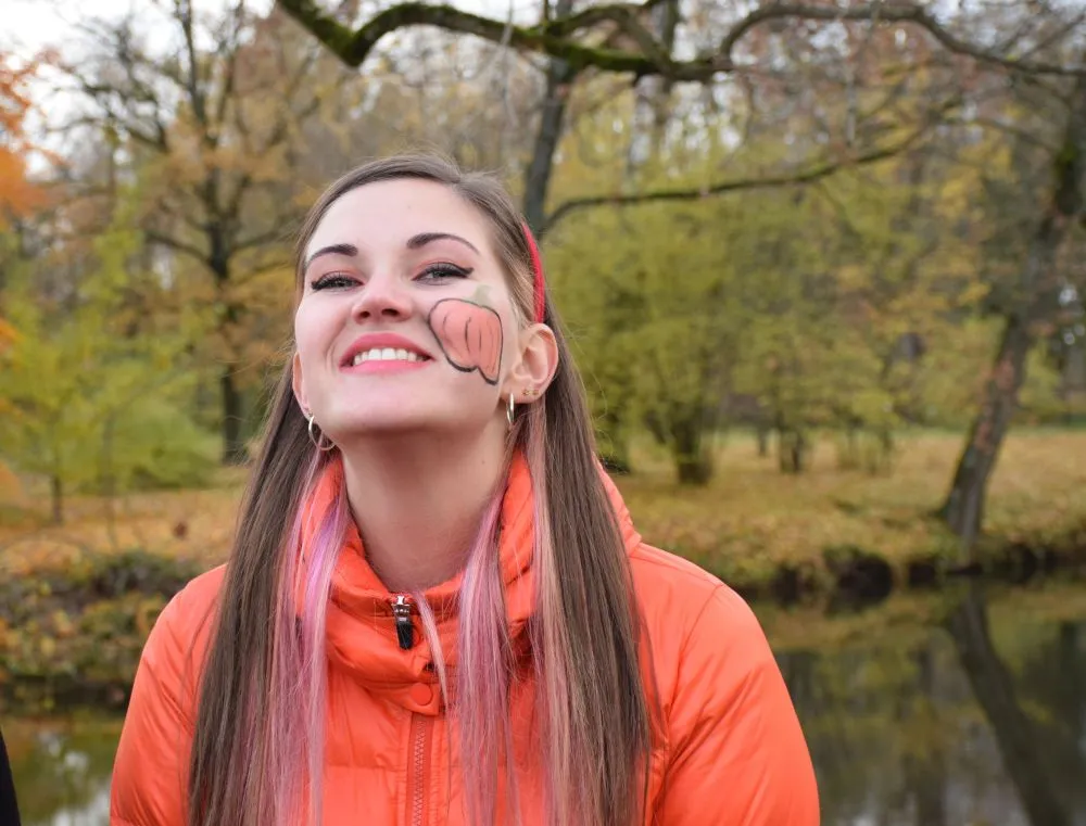 Botanikos sodo dovana Zoologijos sodo gyventojams