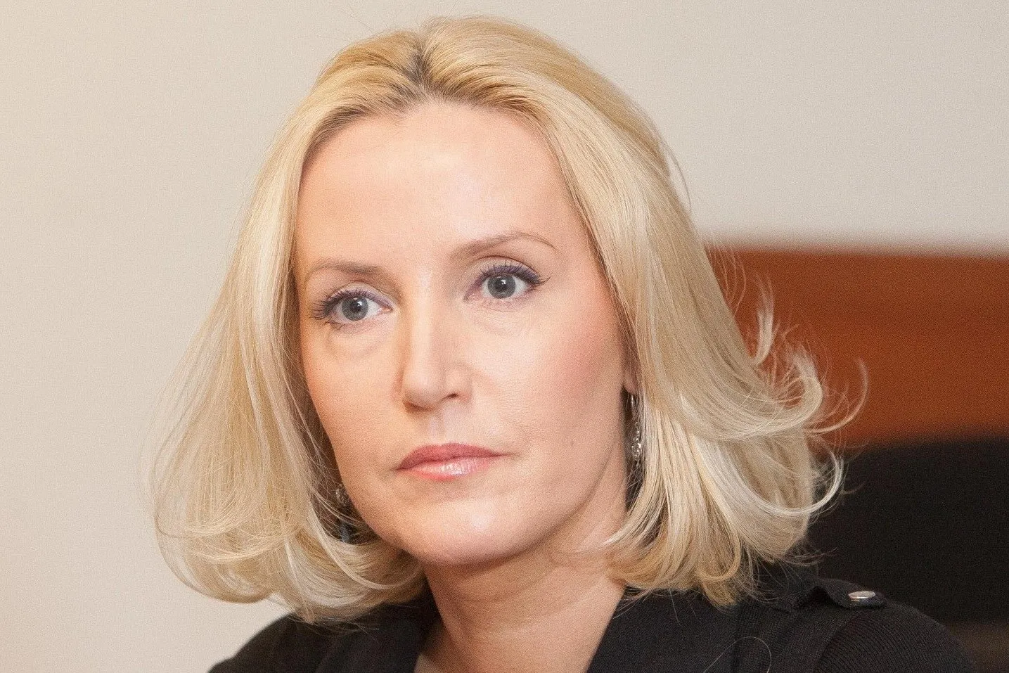 Živilė Pinskuvienė