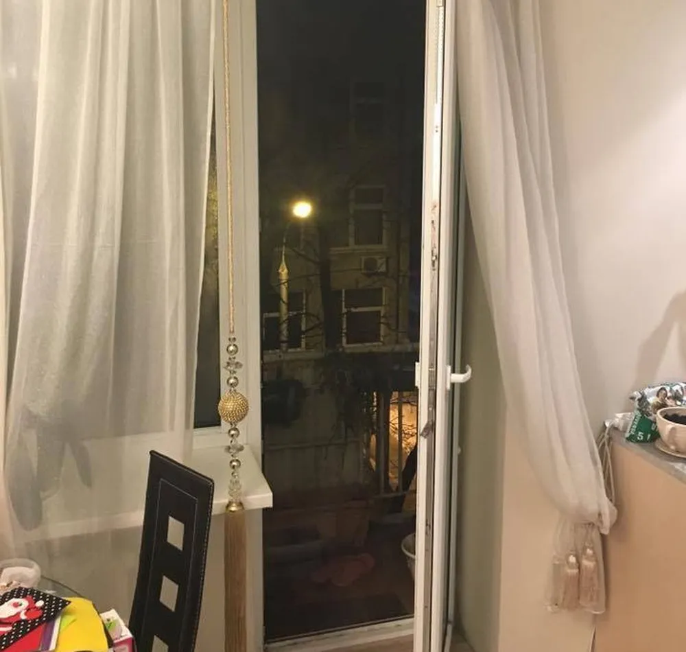 Rekordiniai šalčiai - rekordinė šiluma namuose