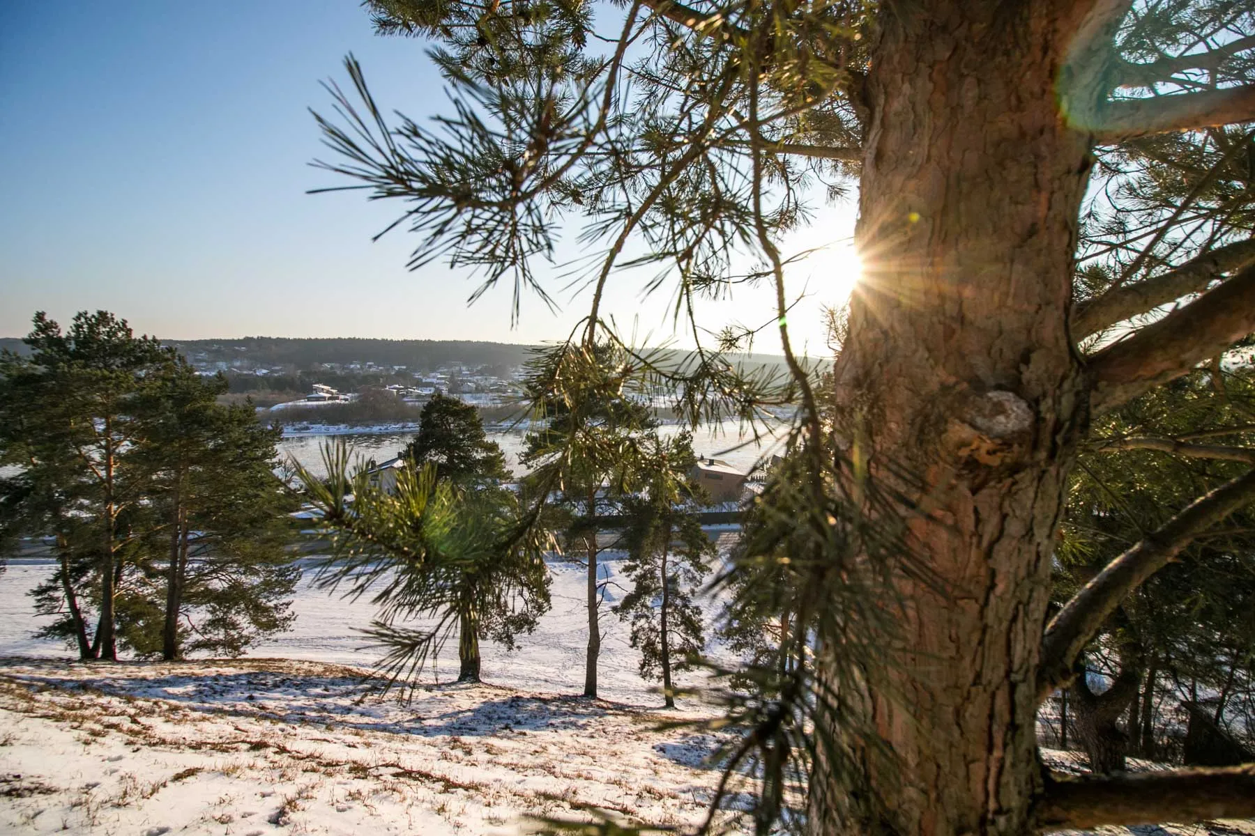 Lantainių piliakalnis