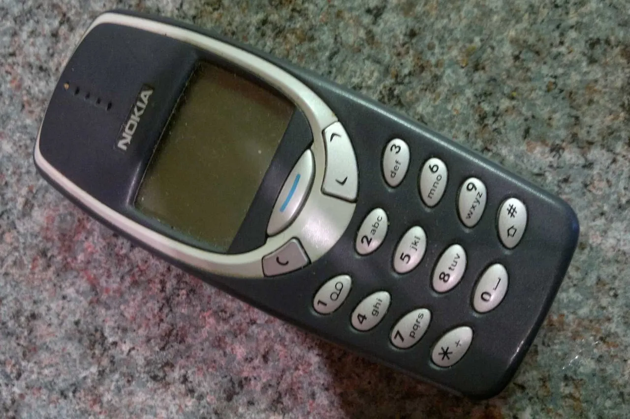 Nokia 3310