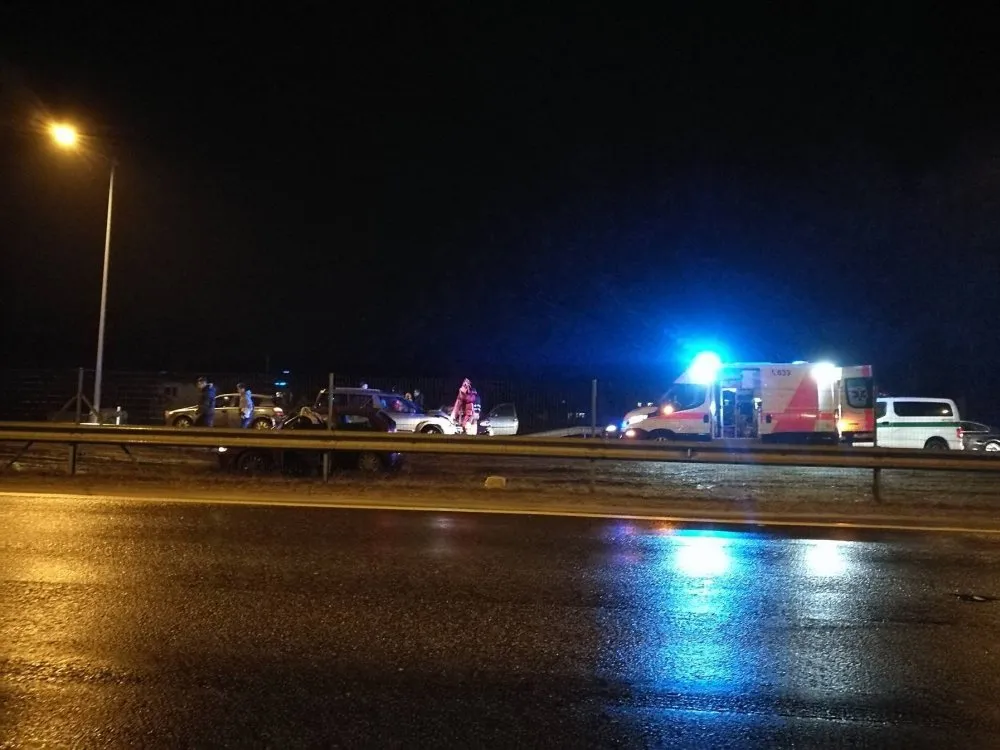 Avarija ties Tėvyne 03