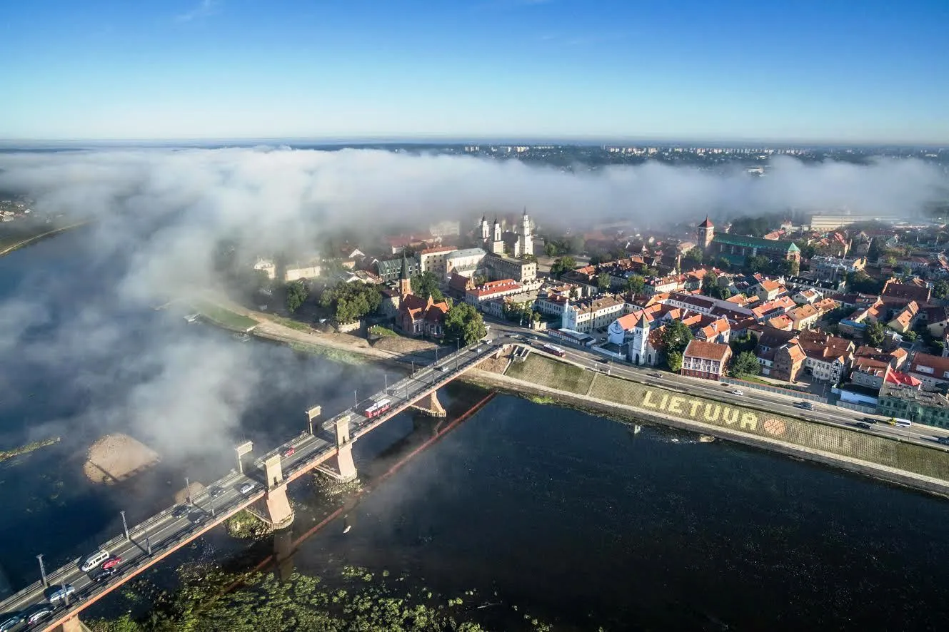 Kaunas