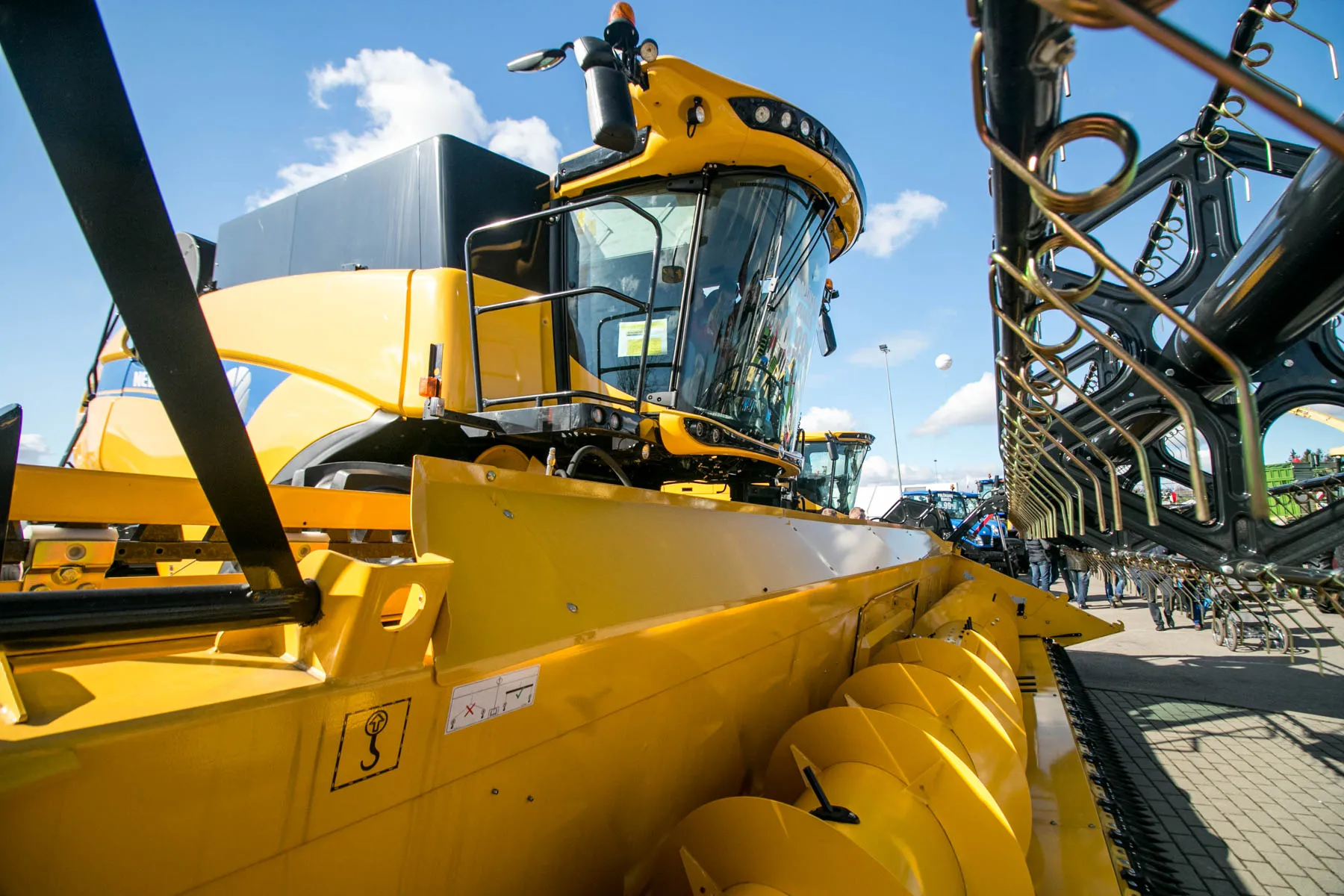 Žemės ūkio paroda