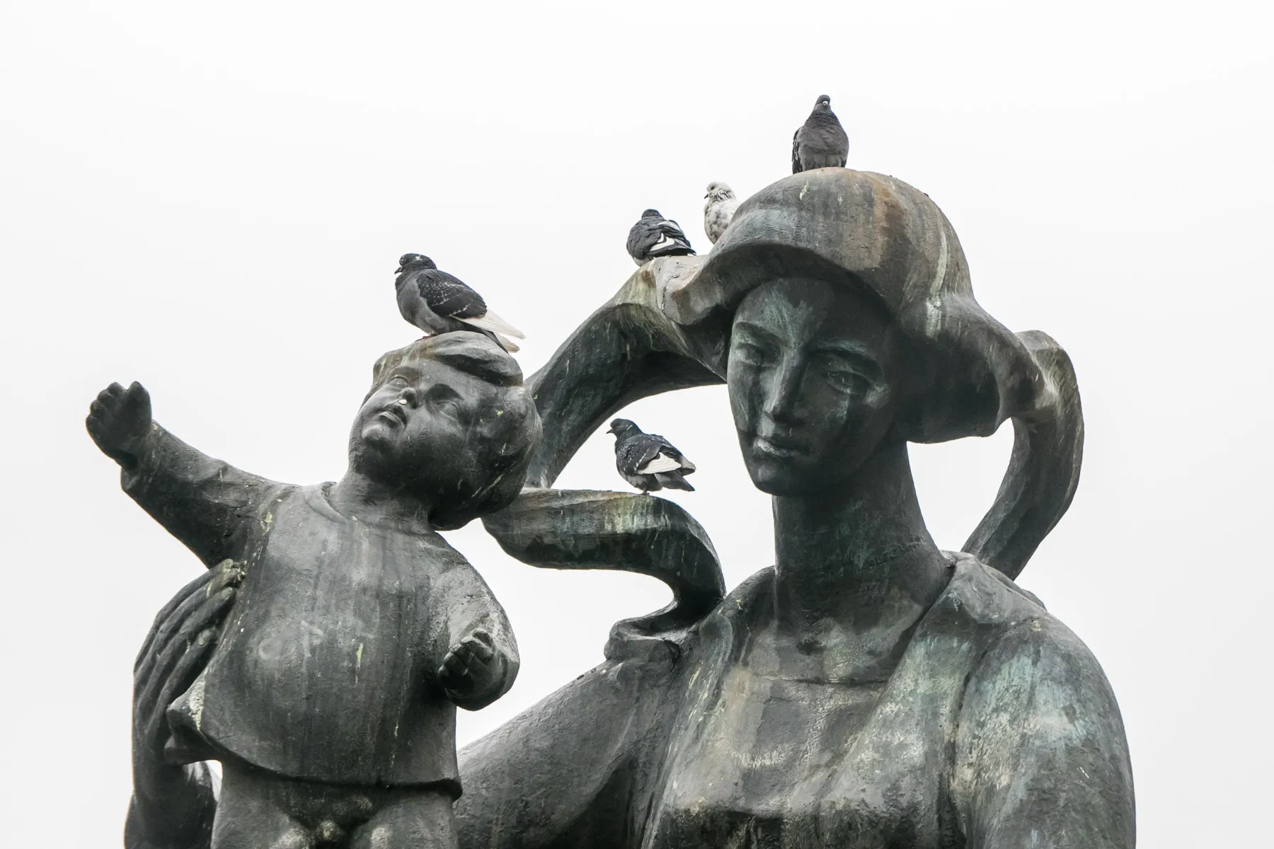 Vėliau imsis renovuoti ir Draugystės parką