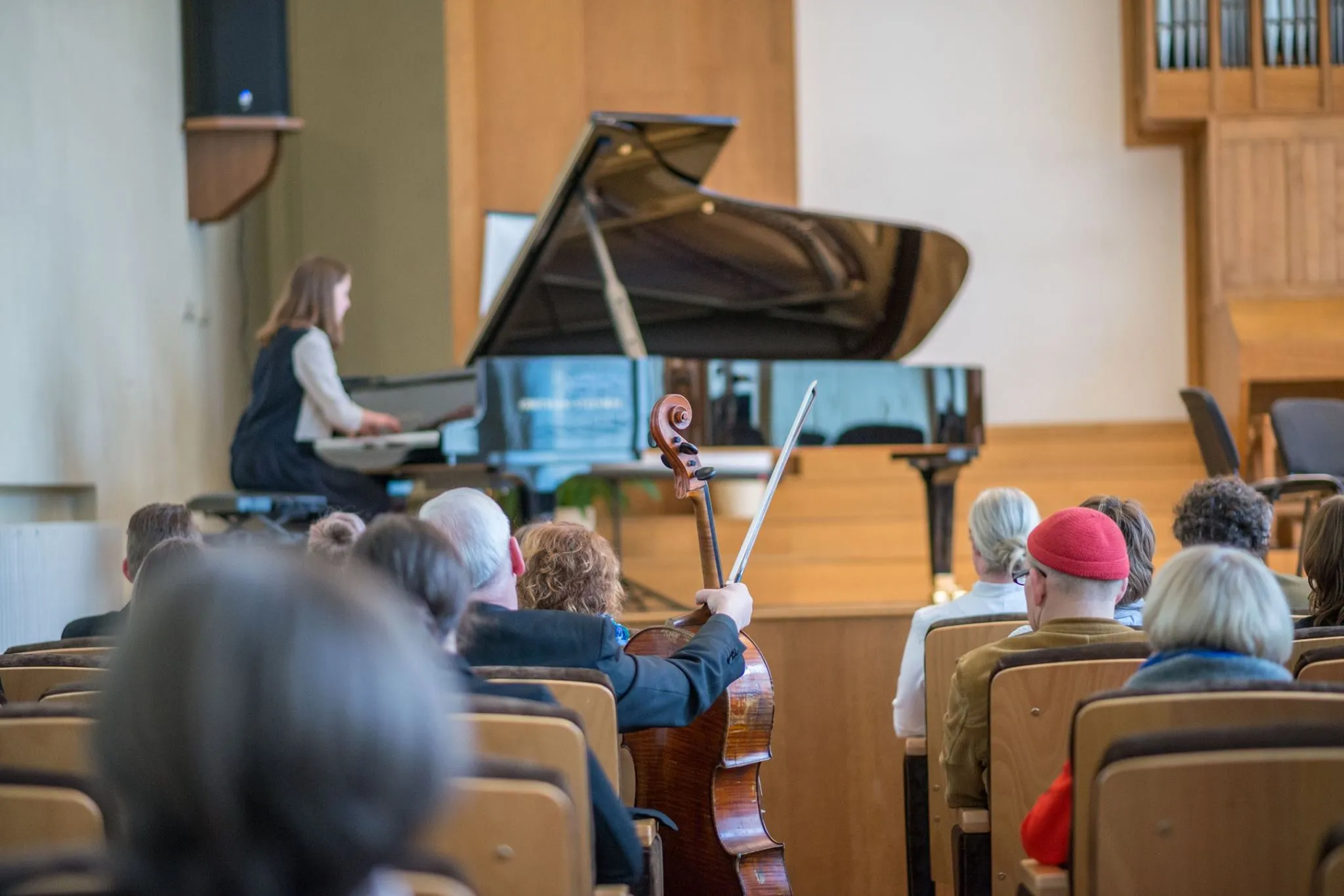 Kauno miesto kultūros premijos 2017