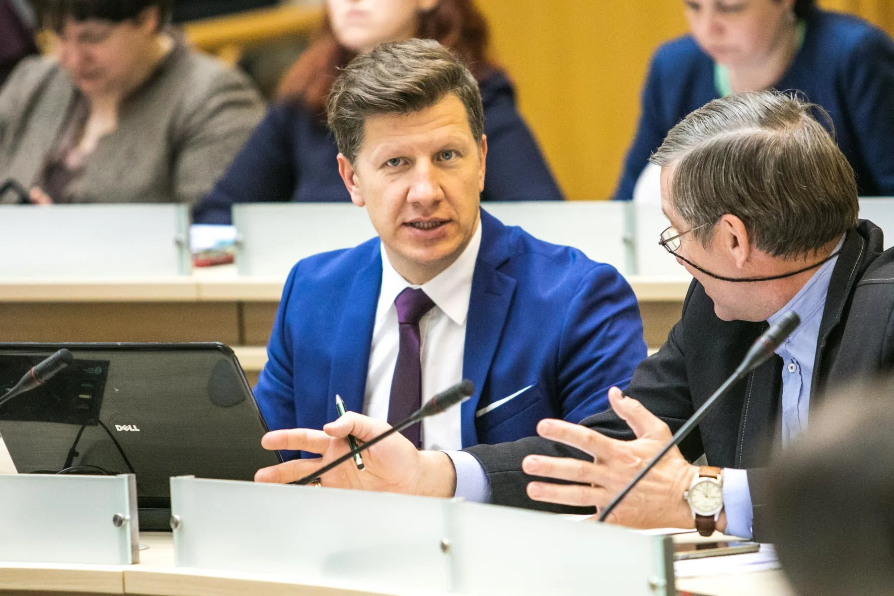 Darius Razmislevičius