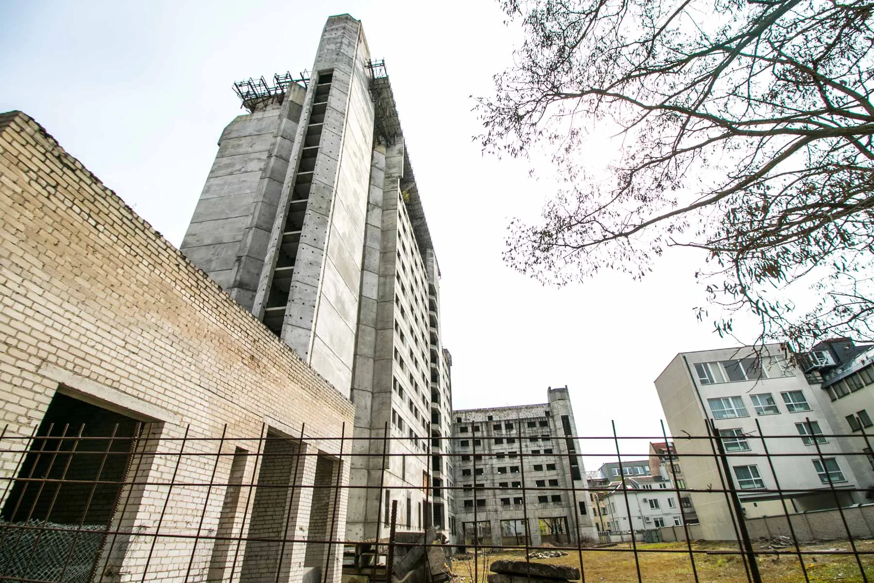 "Britanikos" viešbutis