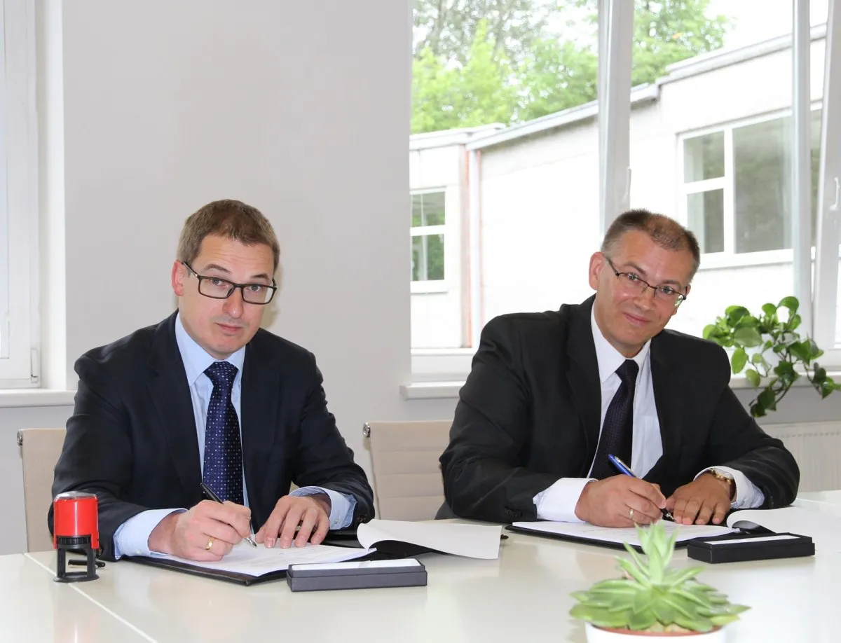 Kauno kogeneracinė jėgainė