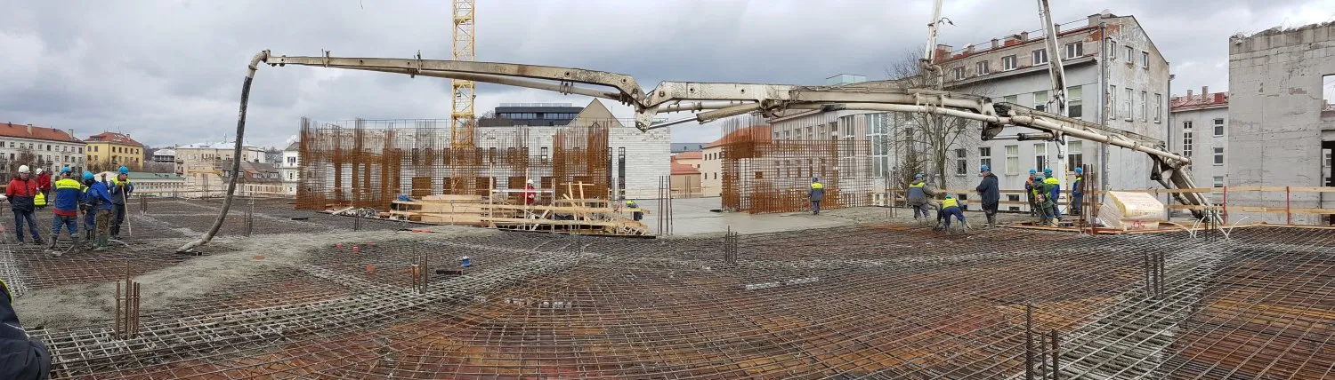 Verslo centras „Arka“