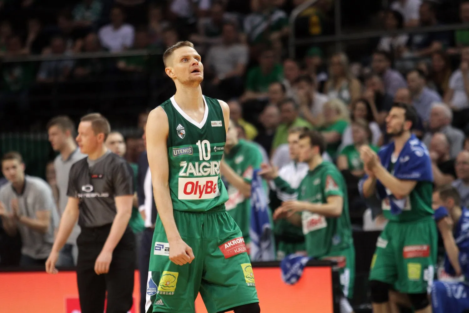 Žalgiris
