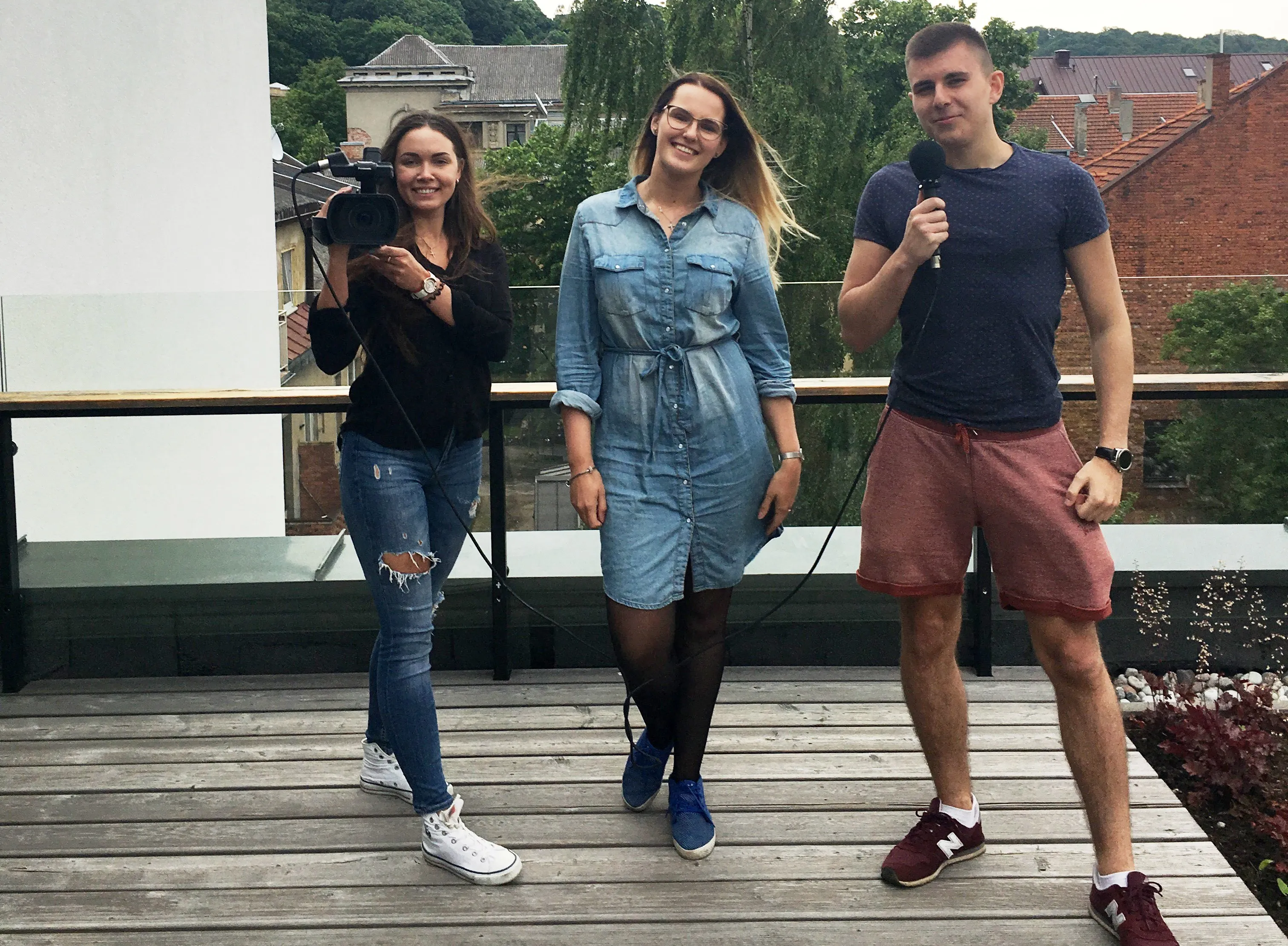 Socialinio verslo mitų griovėjai