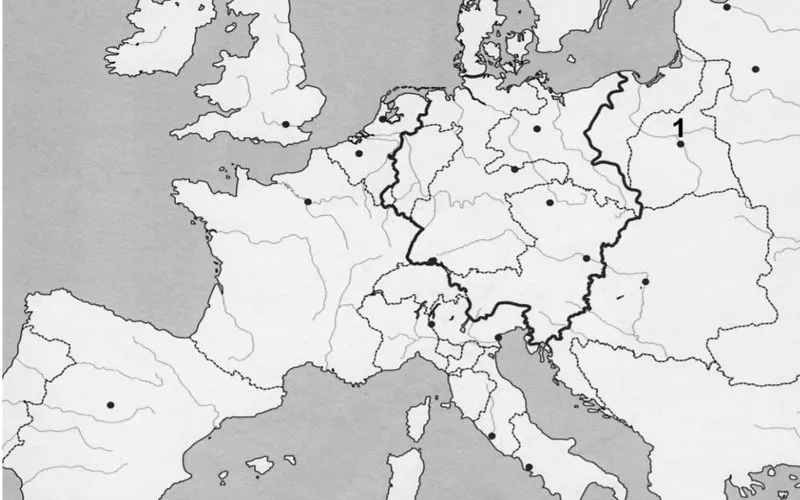 Istorijos VBE užduotis