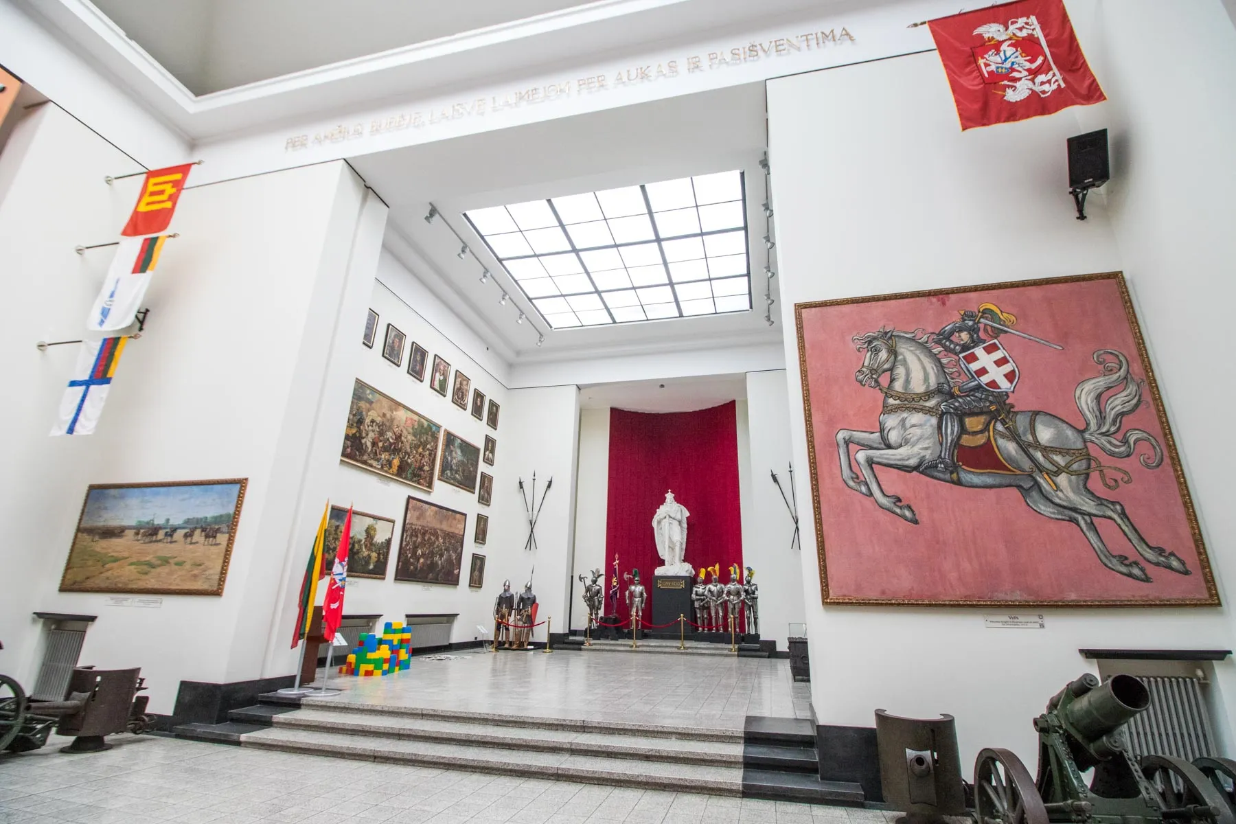 Vytauto Didžiojo karo muziejus